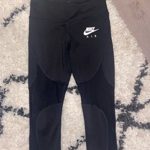 Nike air leggings!!